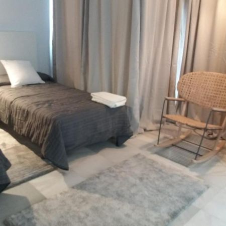 Marbella House Penthouse 아파트 외부 사진