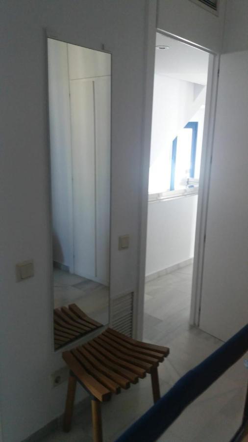 Marbella House Penthouse 아파트 외부 사진