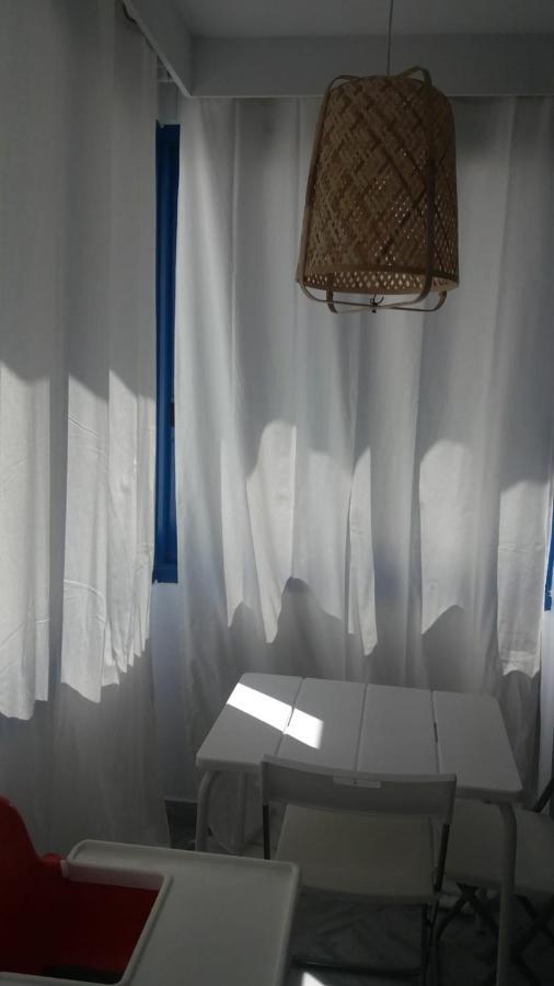 Marbella House Penthouse 아파트 외부 사진