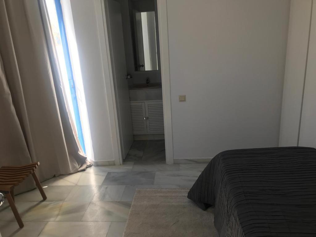 Marbella House Penthouse 아파트 외부 사진