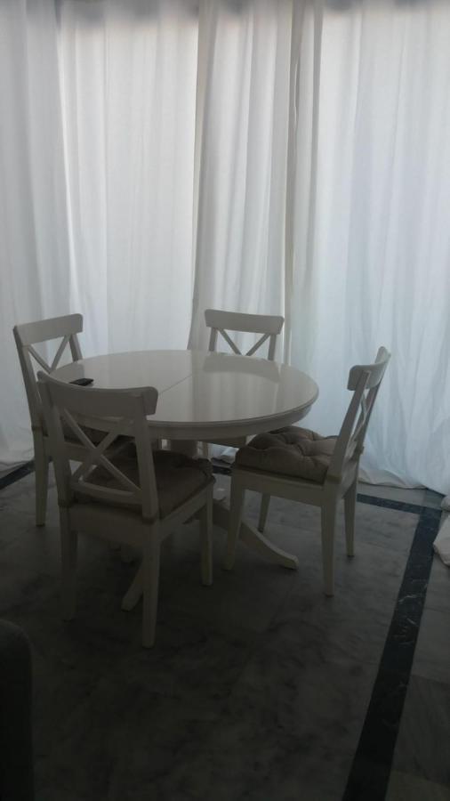 Marbella House Penthouse 아파트 외부 사진