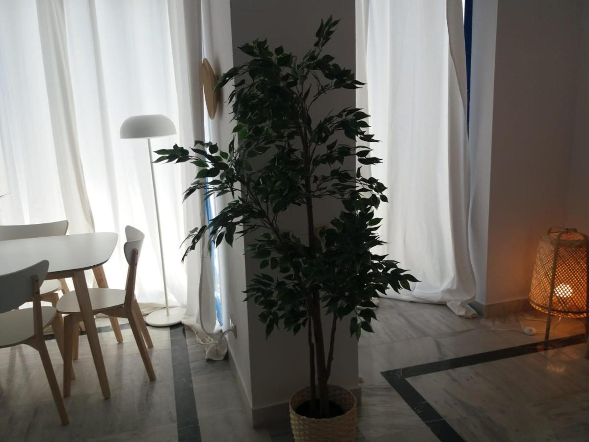 Marbella House Penthouse 아파트 외부 사진