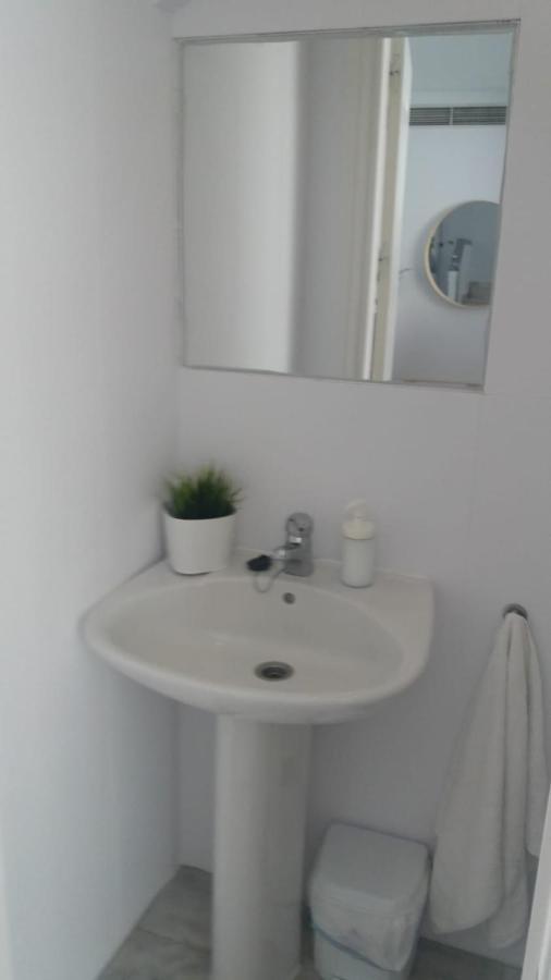 Marbella House Penthouse 아파트 외부 사진