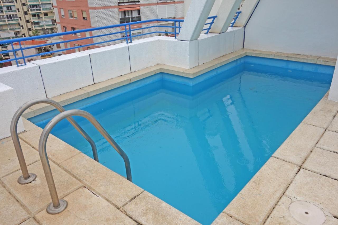 Marbella House Penthouse 아파트 외부 사진