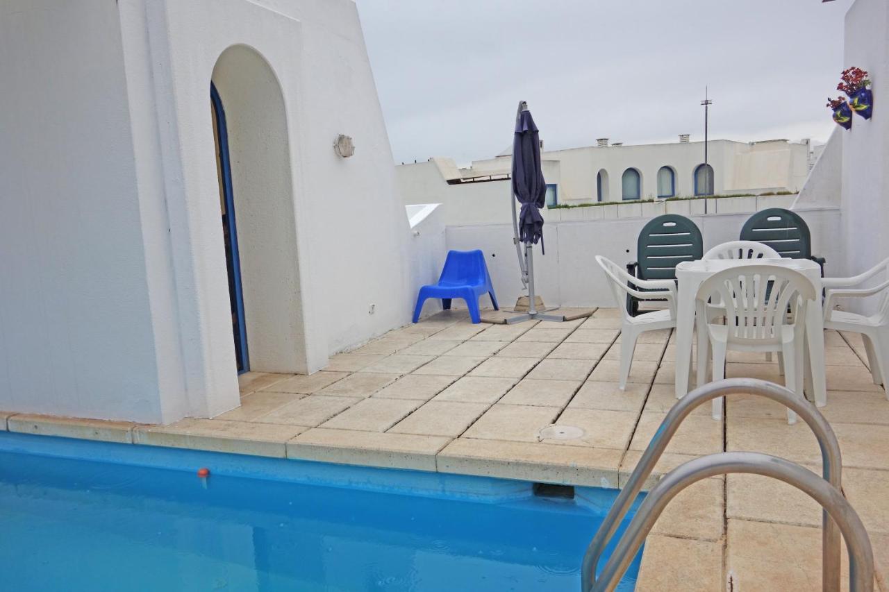 Marbella House Penthouse 아파트 외부 사진